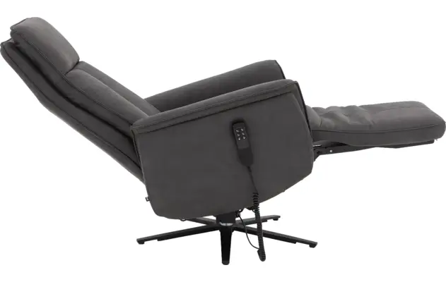 Goossens relaxstoel odyssey grijs micro leer - 8243574-goossens-odyssey-sta-op-fauteuil-micro-leer-08