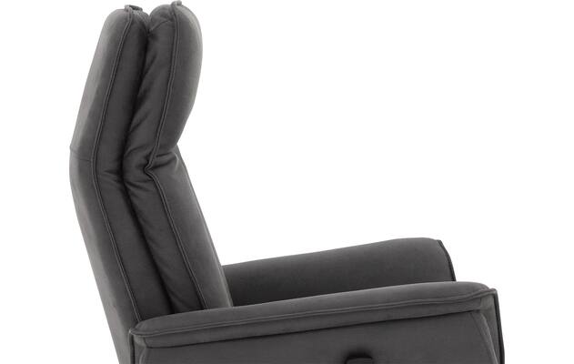 Goossens relaxstoel odyssey grijs micro leer - 8243574-goossens-odyssey-sta-op-fauteuil-micro-leer-10