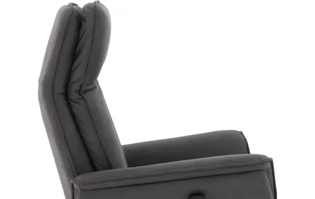 Goossens relaxstoel odyssey grijs micro leer - 8243574-goossens-odyssey-sta-op-fauteuil-micro-leer-10