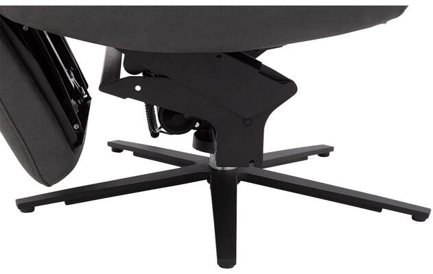 Goossens relaxstoel odyssey grijs micro leer - 8243574-goossens-odyssey-sta-op-fauteuil-micro-leer-14