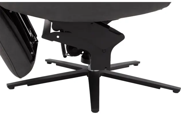 Goossens relaxstoel odyssey grijs micro leer - 8243574-goossens-odyssey-sta-op-fauteuil-micro-leer-14
