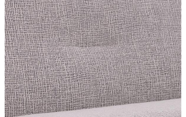 Goossens excellent eetbank matteo beige stof - 8243598-goossens-excellent-matteo-eetkamerstoel-stof-wit-07