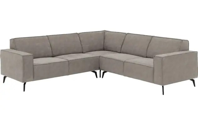 Goossens hoeksalon hercules grijs microvezel - 8243648-goossens-hercules-bank-microvezel-grijs-02