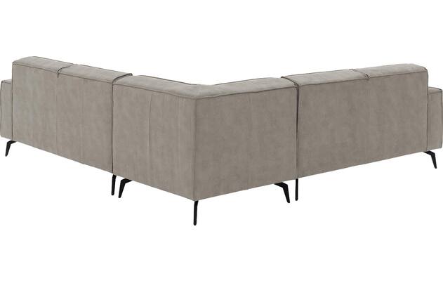 Goossens hoeksalon hercules grijs microvezel - 8243648-goossens-hercules-bank-microvezel-grijs-04