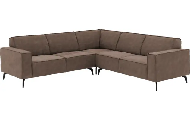 Goossens hoeksalon hercules bruin microvezel - 8243649-goossens-hercules-bank-microvezel-bruin-02