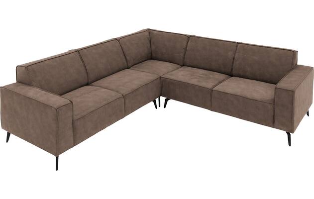 Goossens hoeksalon hercules bruin microvezel - 8243649-goossens-hercules-bank-microvezel-bruin-03