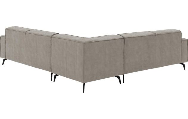 Goossens hoeksalon hercules grijs microvezel - 8243651-goossens-hercules-bank-microvezel-grijs-04