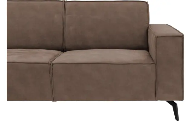 Goossens hoeksalon hercules bruin microvezel - 8243652-goossens-hercules-bank-microvezel-bruin-06
