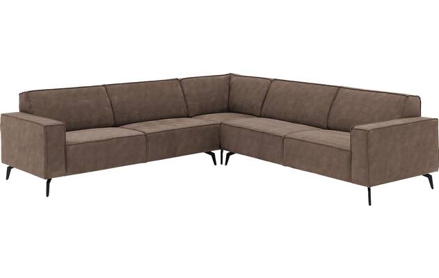 Goossens hoeksalon hercules bruin microvezel - 8243655-goossens-hercules-bank-microvezel-bruin-02