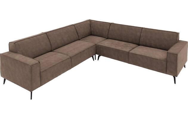 Goossens hoeksalon hercules bruin microvezel - 8243655-goossens-hercules-bank-microvezel-bruin-03