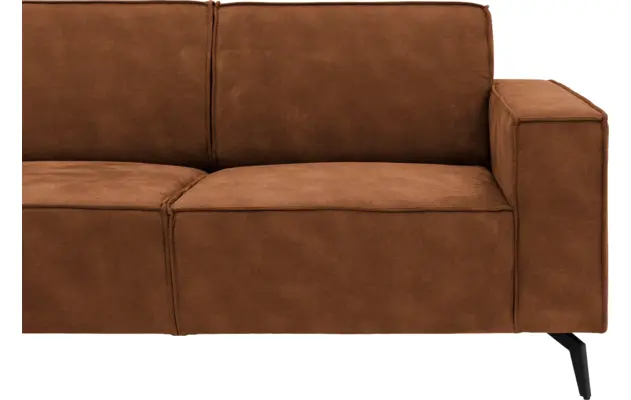 Goossens hoeksalon hercules bruin microvezel - 8243656-goossens-hercules-bank-microvezel-bruin-06