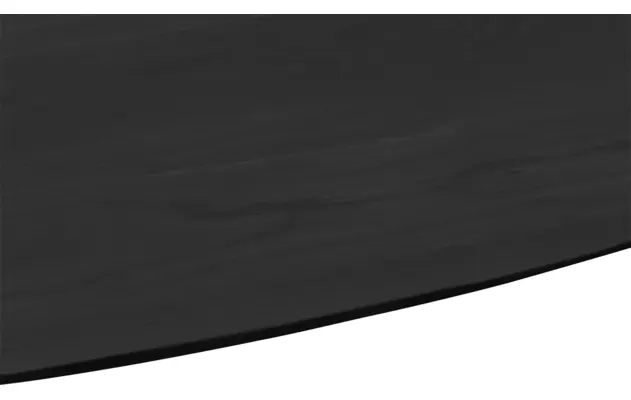 Goossens eettafel ferry zwart eiken - 8243686-goossens-ferry-eettafel-eiken-zwart-08