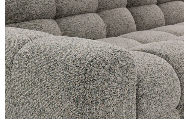 Goossens loungebank dean groen stof - 8243746-gespiegeld-12