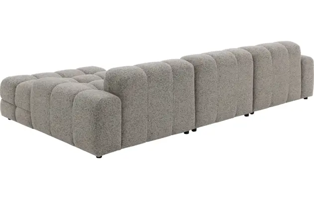 Goossens loungebank dean groen stof - 8243746-goossens-dean-bank-stof-groen-03