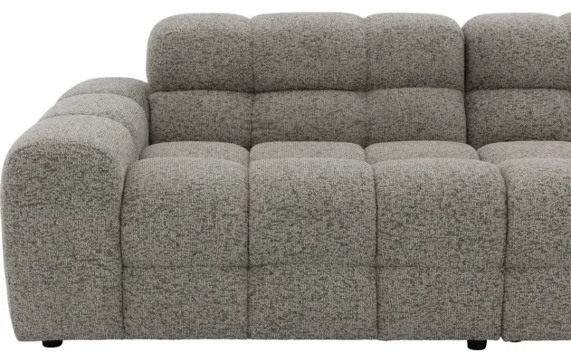 Goossens loungebank dean groen stof - 8243746-goossens-dean-bank-stof-groen-07