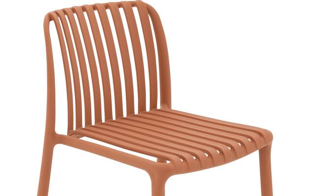 Goossens barkruk lygeke oranje kunststof - 8243773-goossens-lygeke-tuinstoelen-kunststof-06