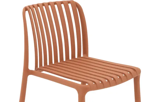 Goossens barkruk lygeke oranje kunststof - 8243773-goossens-lygeke-tuinstoelen-kunststof-06