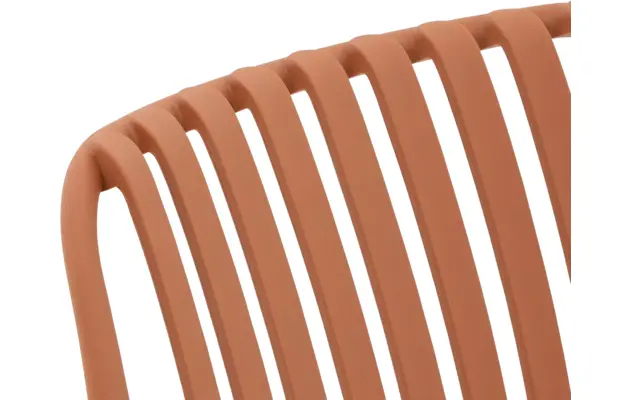 Goossens barkruk lygeke oranje kunststof - 8243773-goossens-lygeke-tuinstoelen-kunststof-08