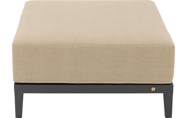 Goossens voetenbank yngvar bruin buitenstof - 8243781-goossens-yngvar-loungesets-buitenstof-02