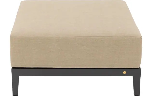 Goossens voetenbank yngvar bruin buitenstof - 8243781-goossens-yngvar-loungesets-buitenstof-02