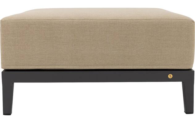 Goossens voetenbank yngvar bruin buitenstof - 8243781-goossens-yngvar-loungesets-buitenstof-05