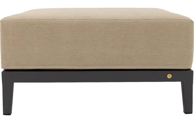 Goossens voetenbank yngvar bruin buitenstof - 8243781-goossens-yngvar-loungesets-buitenstof-05