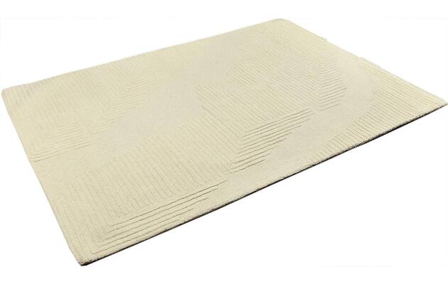 Goossens tapijt mikki wit wol - 8243923-goossens-mikki-vloerkleed-wol-02