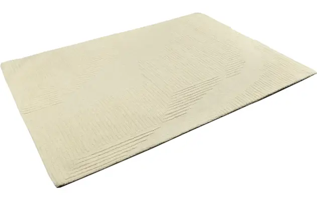 Goossens tapijt mikki wit wol - 8243923-goossens-mikki-vloerkleed-wol-02