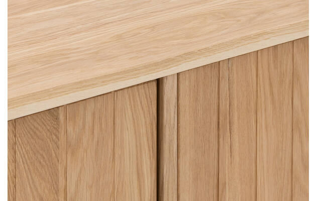 Goossens dressoir delfina onbewerkt eiken - 8243931-goossens-delfina-dressoir-eiken-11