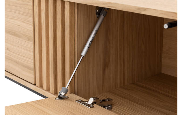 Goossens tv meubel viola blank eiken - 8243934-goossens-viola-tv-meubel-eiken-blank-09