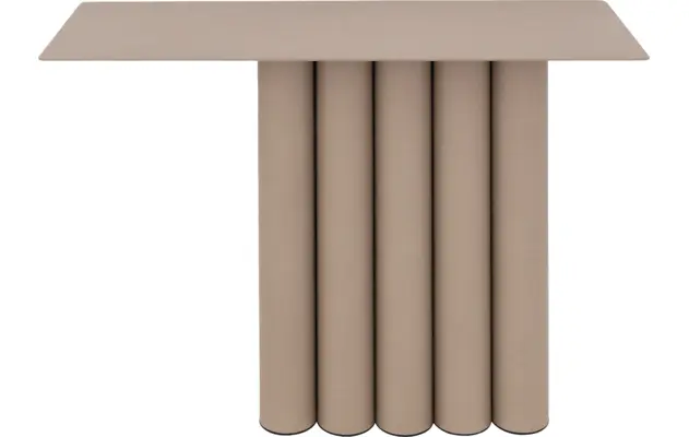 Goossens sidetable oyvind beige metaal - 8243980-goossens-oyvind-sidetable-metaal-02