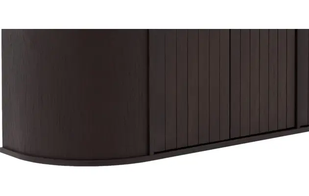 Goossens dressoir delfina bruin eiken - 8244024-goossens-delfina-dressoir-eiken-05