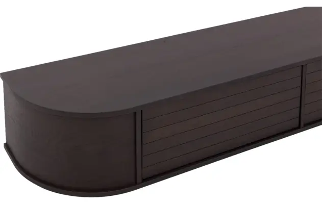 Goossens tv meubel delfina bruin eiken - 8244026-goossens-delfina-tv-meubel-eiken-bruin-09