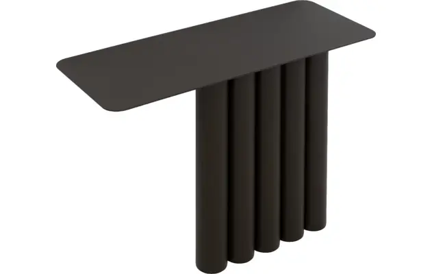 Goossens sidetable oyvind groen metaal - 8244092-goossens-oyvind-sidetable-metaal-03