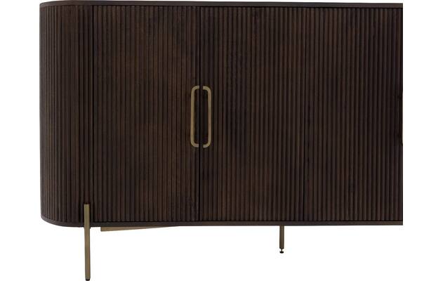 Goossens dressoir dagmar bruin mango - 8244103-goossens-dagmar-dressoir-mango-06
