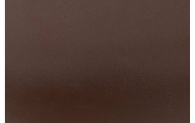 Goossens bijzettafel pebble bruin vezelcement - 8244134-goossens-pebble-kleinmeubel-vezelcement-06
