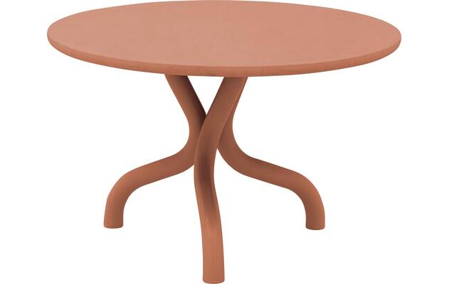 Goossens excellent eettafel matera rood leefbeton - 8244152-goossens-excellent-matera-eettafel-leefbeton-rood-04