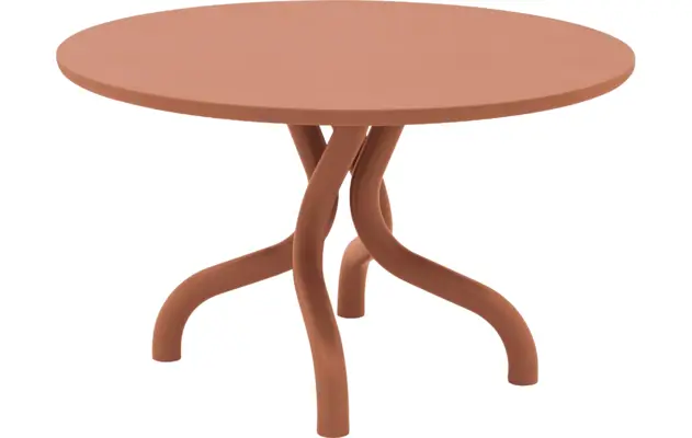 Goossens excellent eettafel matera rood leefbeton - 8244155-goossens-excellent-matera-eettafel-leefbeton-rood-06