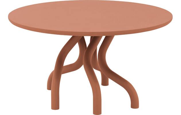 Goossens excellent eettafel matera rood leefbeton - 8244158-goossens-excellent-matera-eettafel-leefbeton-rood-03