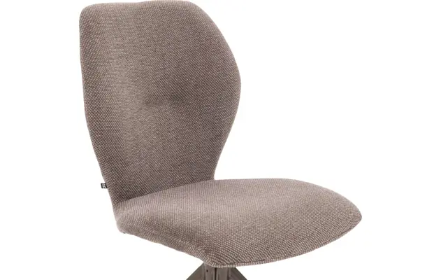 Goossens eetkamerstoel hera bruin stof - 8244173-goossens-hera-stoel-onderdelen-stof-07