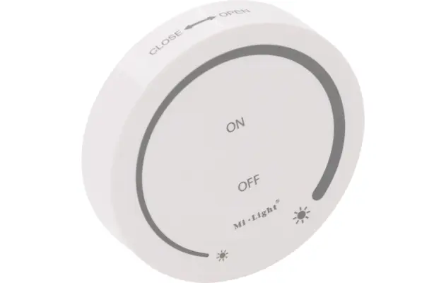 Goossens kastverlichting finish zwart aluminium - 8244471-goossens-finish-04