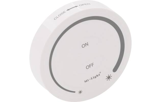 Goossens kastverlichting finish zwart aluminium - 8244474-goossens-finish-04