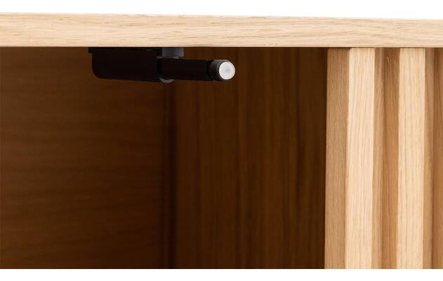 Goossens dressoir viola blank eiken - 8244477-goossens-viola-dressoir-eiken-06