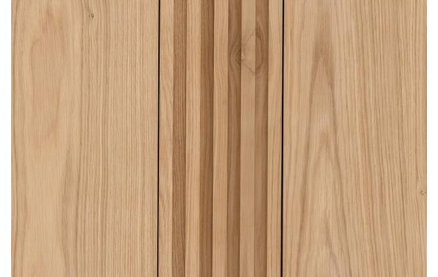 Goossens dressoir viola blank eiken - 8244477-goossens-viola-dressoir-eiken-08