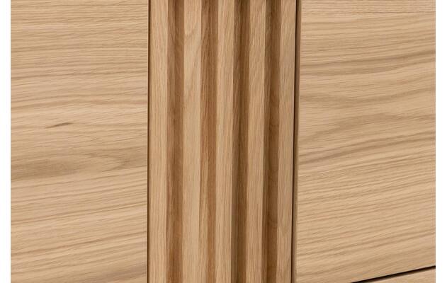 Goossens tv meubel viola blank eiken - 8244481-goossens-viola-tv-meubel-eiken-blank-11
