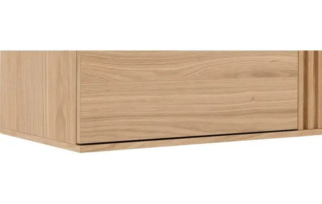 Goossens tv meubel viola blank eiken - 8244482-goossens-viola-tv-meubel-eiken-blank-06