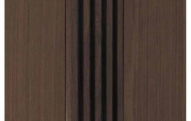 Goossens dressoir viola bruin eiken - 8244486-goossens-viola-dressoir-eiken-09