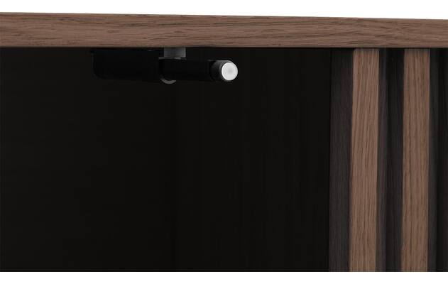 Goossens dressoir viola bruin eiken - 8244490-goossens-viola-dressoir-eiken-07