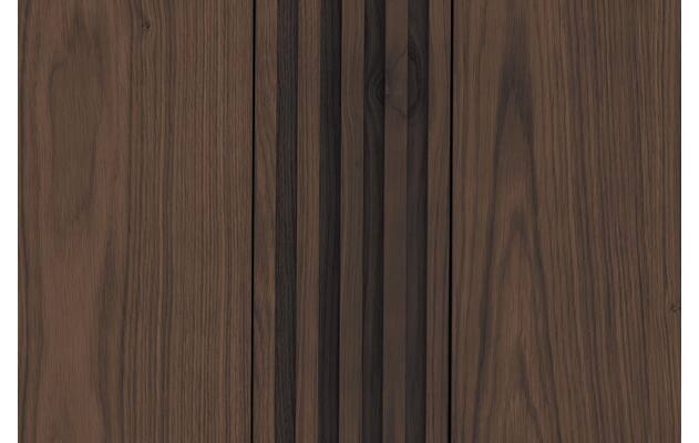Goossens dressoir viola bruin eiken - 8244506-goossens-viola-dressoir-eiken-08