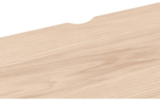 Goossens tv meubel viola wit eiken - 8244512-goossens-viola-tv-meubel-eiken-wit-11